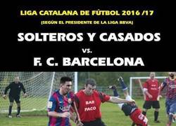Enlace a Liga Catalana Temporada 16/17