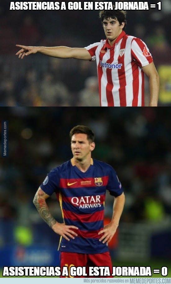 695104 - San José 1 - Messi 0