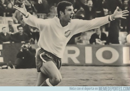 695853 - Goleadores históricos de la Copa Libertadores