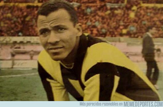 695853 - Goleadores históricos de la Copa Libertadores