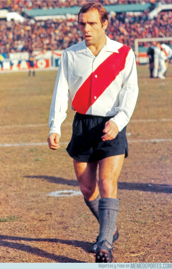 695853 - Goleadores históricos de la Copa Libertadores