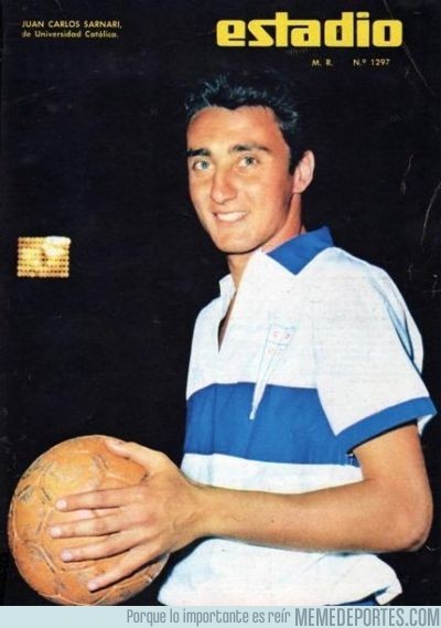 695853 - Goleadores históricos de la Copa Libertadores