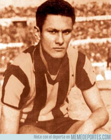 695853 - Goleadores históricos de la Copa Libertadores