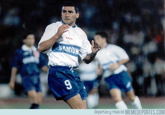 695853 - Goleadores históricos de la Copa Libertadores