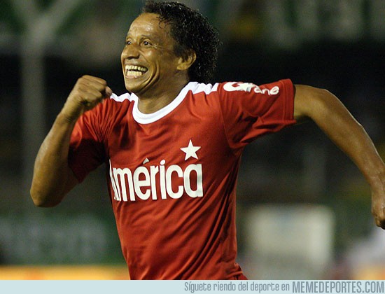 695853 - Goleadores históricos de la Copa Libertadores