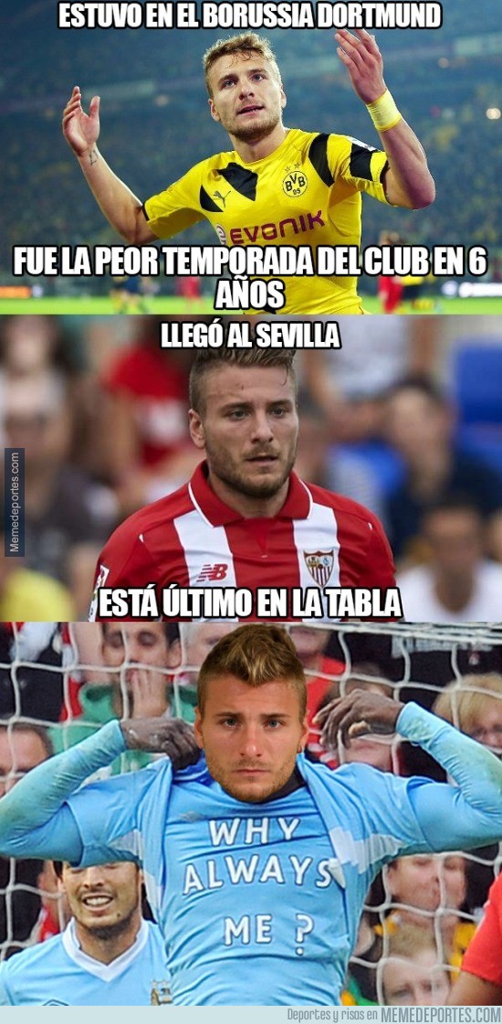 696385 - Bad Luck Immobile