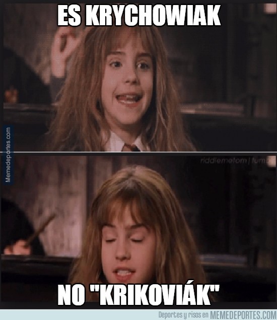 702500 - Hermione te enseña a pronunciar