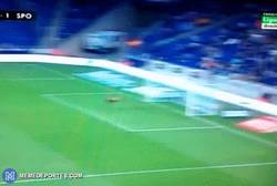 Enlace a GIF: Golazo de Halilovic frente al Espanyol