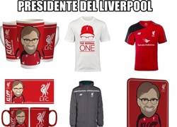 Enlace a Obtenga ya 'The Klopp Collection'