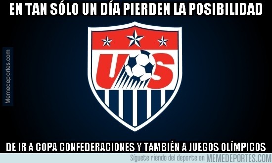 708063 - Lo que perdió USA en un día