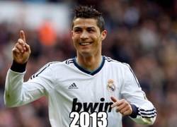 Enlace a La evolución de Cristiano Ronaldo