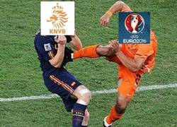 Enlace a Resumen de Holanda en la Eurocopa 2016