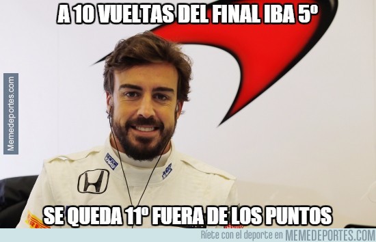 719287 - Simplemente Fernando Alonso