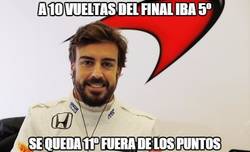 Enlace a Simplemente Fernando Alonso