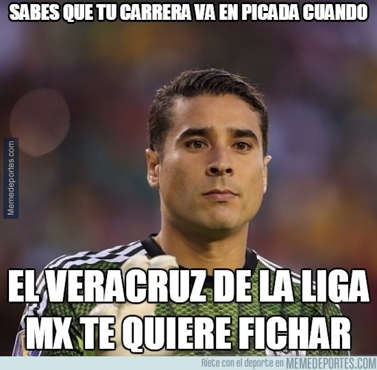 720516 - El bajón de Ochoa