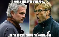 Enlace a Un Chelsea vs Liverpool muy especial