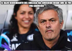 Enlace a Oh Eva, vuelve al Chelsea