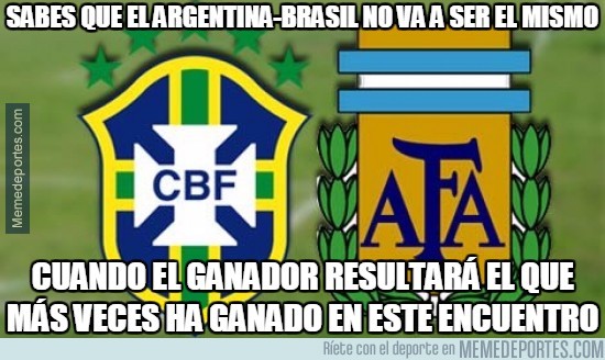 731684 - Mañana se podrían desigualar las cosas