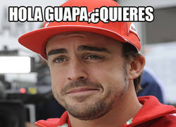 Enlace a La vida de Fernando Alonso