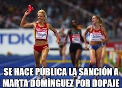 Enlace a Vergüenza total con Marta Domínguez...