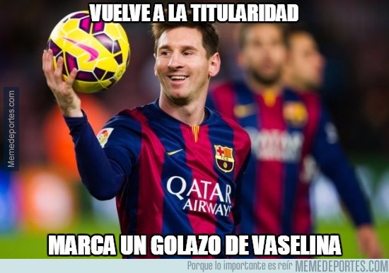 742171 - Simplemente Messi