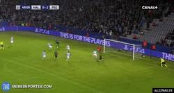 Enlace a GIF: Gol de Ibrahimovic que cumple la ley del ex contra el Malmö