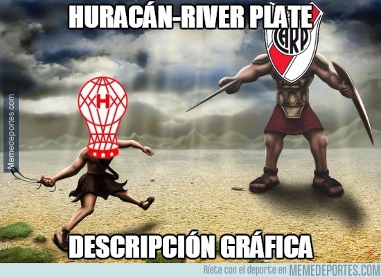 744402 - Huracán a la final de la Copa Sudamericana