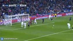 Enlace a GIF: Gol del Real Madrid. Kovacic pone el 7-0