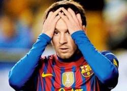 Enlace a A Messi se la da bien el Arsenal pero muy mal Cech, ¿qué pasará esta vez?