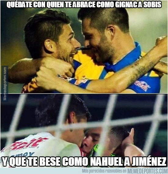 760238 - En Tigres hay mucho amor