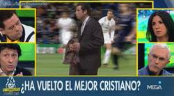 Enlace a GIF: ¿Dónde estuvo el Cristiano del Malmö contra el Villarreal?