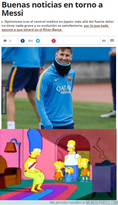 762708 - Mientras tanto los hinchas de River