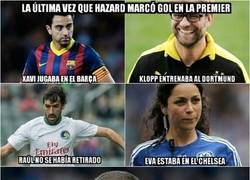 Enlace a Ha pasado tanto tiempo...