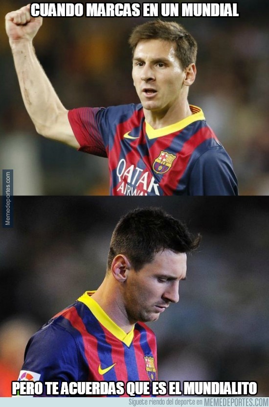 763828 - ¡Ánimo Messi!