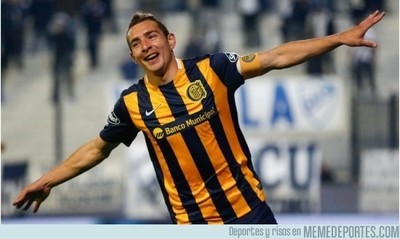 766588 - Goleadores de torneos conmebol en 2015