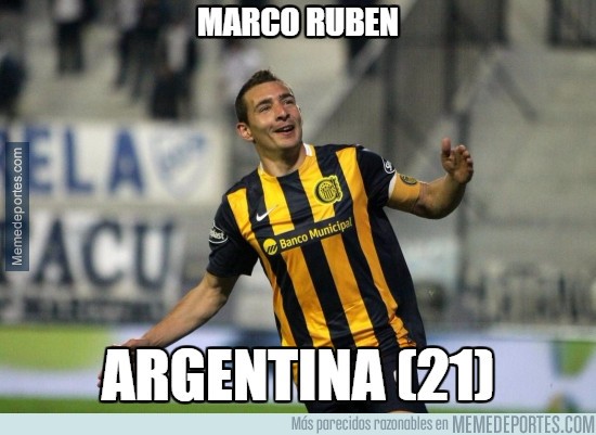 766588 - Goleadores de torneos conmebol en 2015