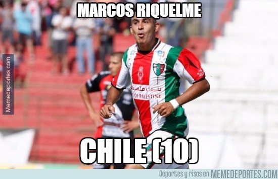 766588 - Goleadores de torneos conmebol en 2015