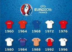 Enlace a Todos los campeones de la Eurocopa ¿Quién será el siguiente?