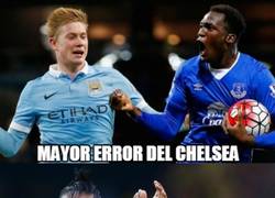 Enlace a No sabes lo que tienes hasta que lo pierdes