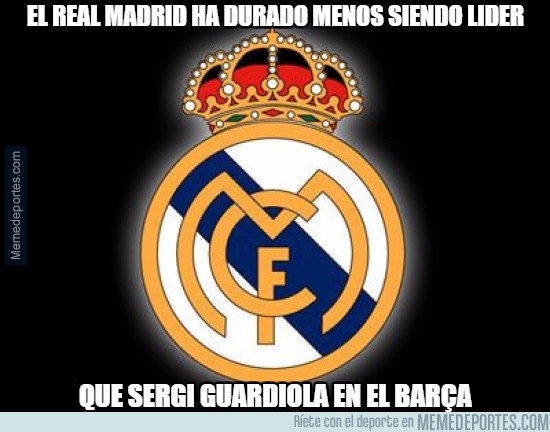 770733 - Bad luck Real Madrid...