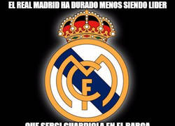 Enlace a Bad luck Real Madrid...