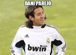 Enlace a Dani Parejo cumpliendo la ley del ex contra el Madrid