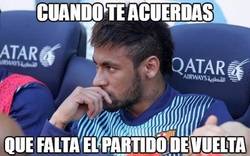 Enlace a Cuidado Neymar, que irán a por ti
