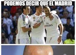 Enlace a Cambio brutal de actitud del Real Madrid con Zidane