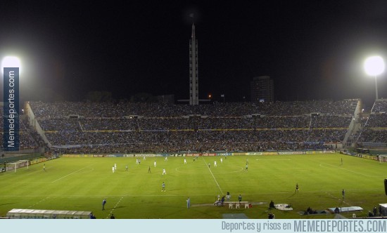 786116 - Los 7 estadios más grandes de latinoamerica