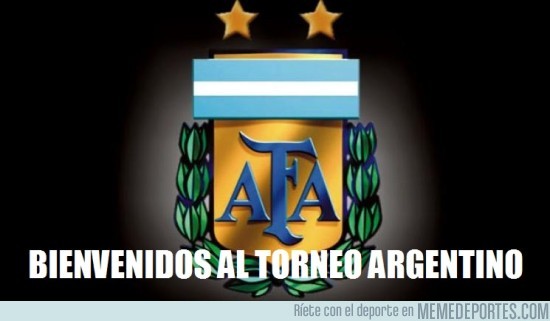 786119 - En Argentina no se andan con amenazas