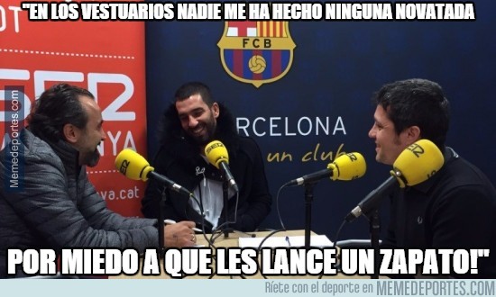 786736 - Todos temen la ira de Arda