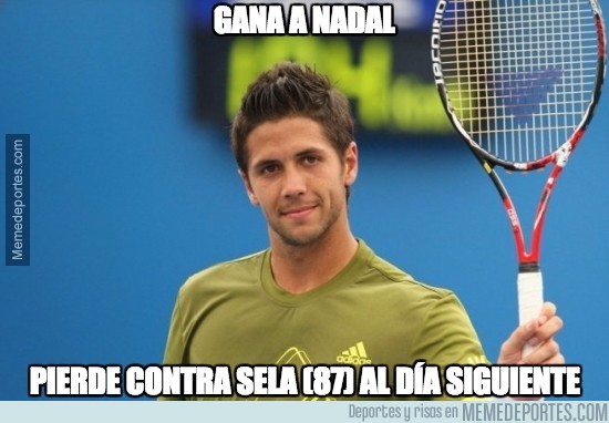 787284 - ¿Para esto eliminas a Nadal?