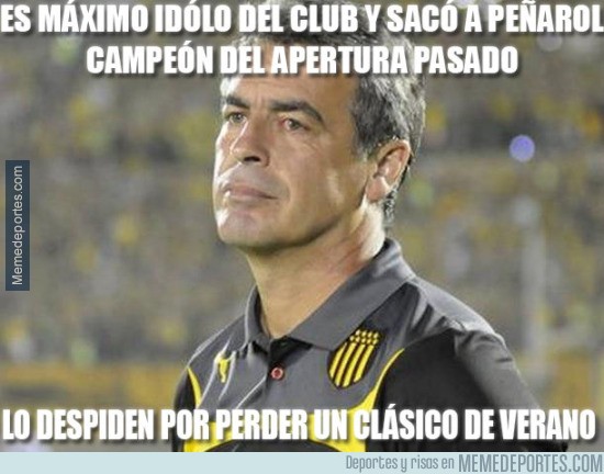 787990 - La importancia de los clásicos en Uruguay