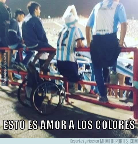 788123 - Esto es amor por los colores